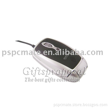 SKYPE OPTICAL MOUSE
